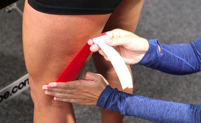 image of Kinesiology Tape 