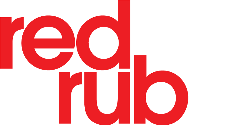 Red Rub - Warm up muscle rub