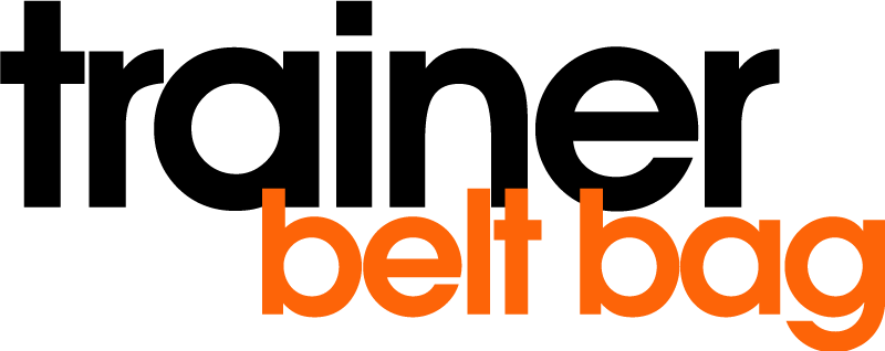 Trainer Beltbag Logo