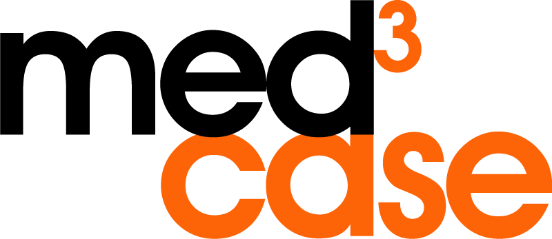 Medcase Logo