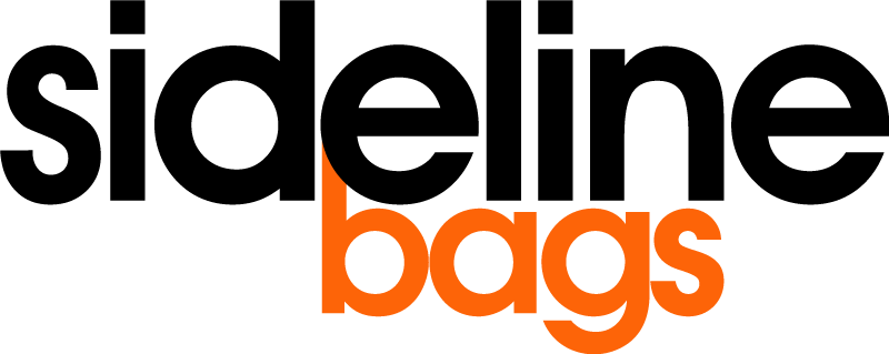 Sideline bags Logo