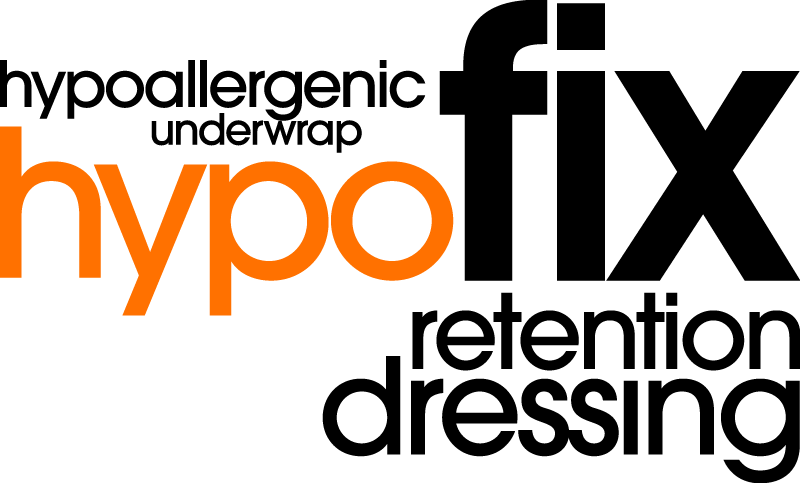 HypoFix Logo