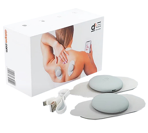 product image for Wireless Muscle Stimulator