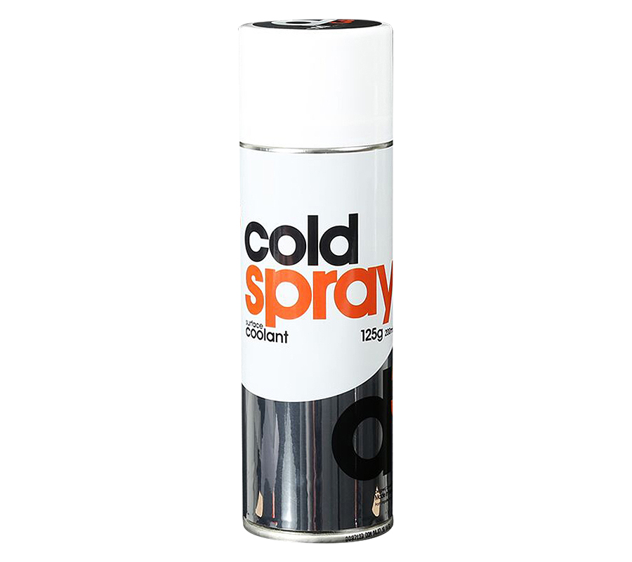 product image for Cold Spray 