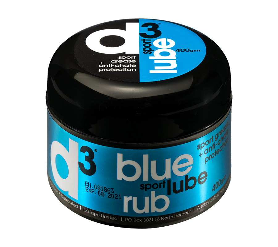 product image for Blue Sport Lube Rub