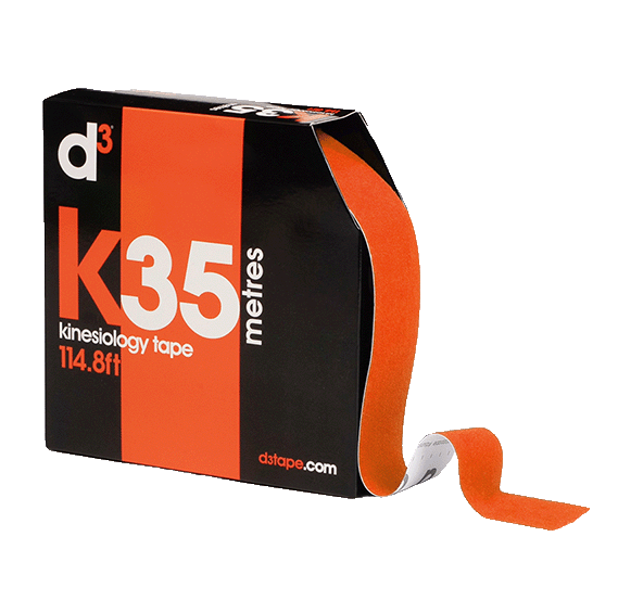 product image for K35 Kinesiology Tape 35M Box