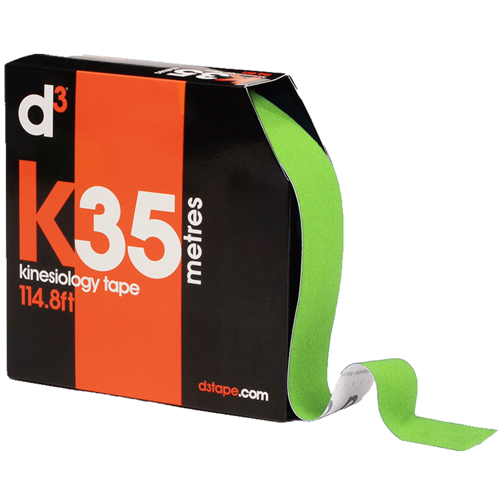 product image for K35 Kinesiology Tape 35M Box