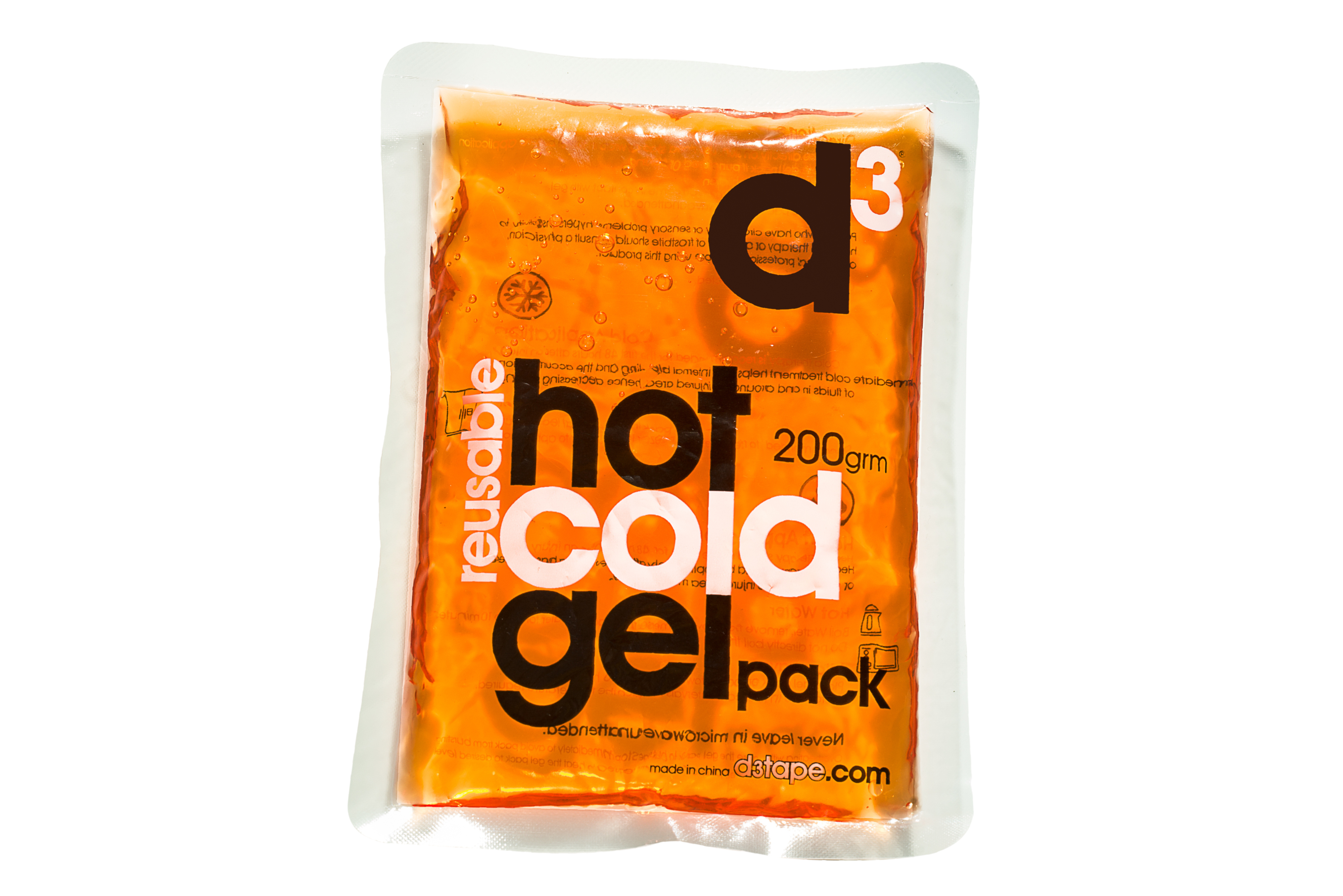 product image for Reusable Hot / Cold Gel Packs
