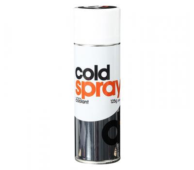 image of Cold Spray 
