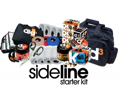 image of Team Sideline Kit - Starter
