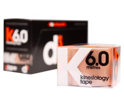 image of K6.0 Kinesiology Tape
