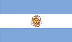 argentina icon