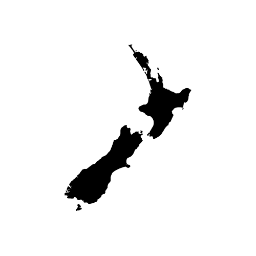 new zealand icon