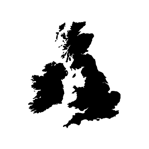 united kingdom icon