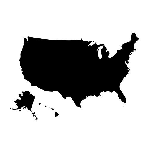 United States Icon