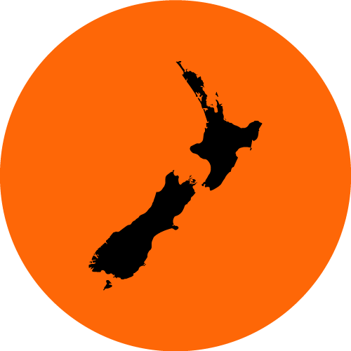 new zealand icon
