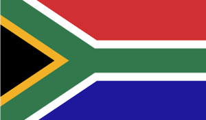 south africa icon