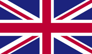 united kingdom icon